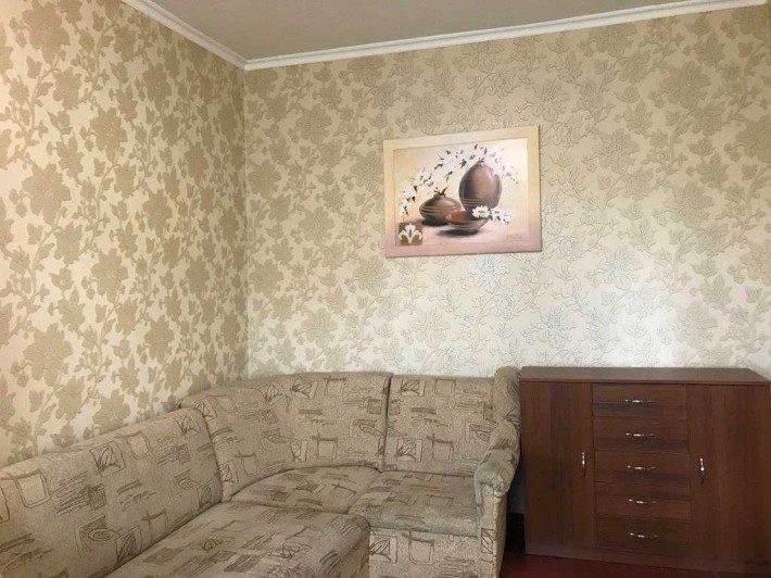 Здам однокімнатну квартиру в Центрі - фото 1
