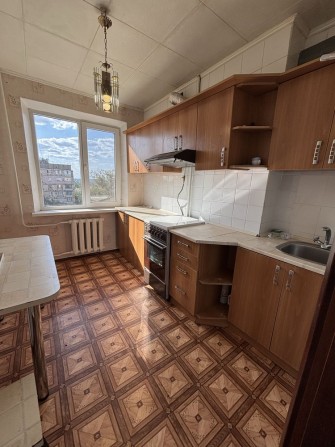 Оренда 2к-кімнатної на квартира у центрі (Дзержинка, Соцгород) - фото 1