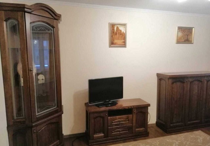 Здається в оренду двокімнатна квартира в центрі міста - фото 1