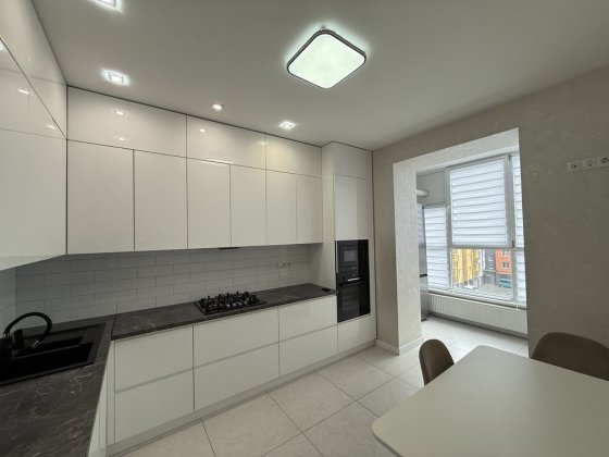 Оренда 2 кім квартири в мікрорайоні Каскад Ивано-Франковск