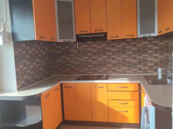 Оренда квартири з ремонтом! Ирпень