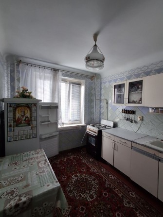 Здається 2 кімнатна квартира - фото 1