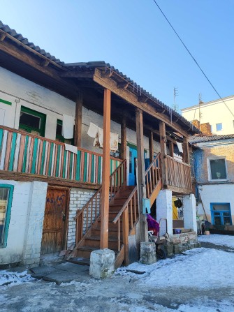 Здається квартира ДЕШЕВО в центрі/ район SINSAY/ АТБ/ ринок - фото 1