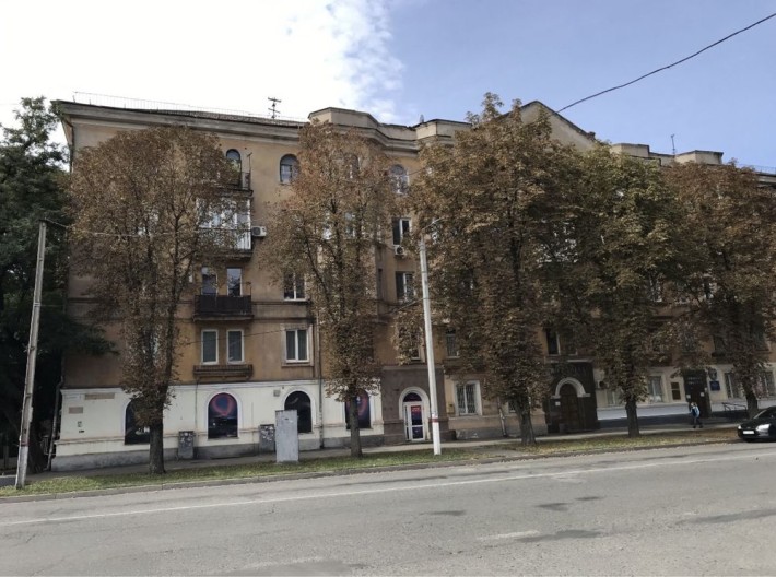 Сдам квартиру в старом центре от хозяина - фото 1
