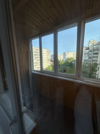 Оренда трьох кімнатноі квартири в ближніх Гречанах - фото 1