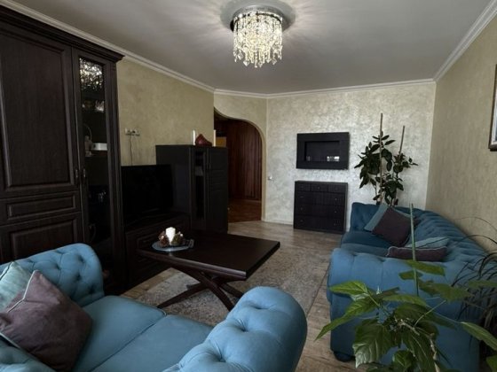 Шикарна квартира в центрі Незалежності Івано-Франківськ