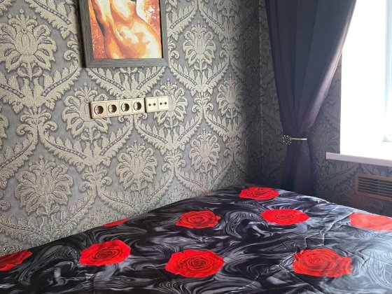 2-х кімнатна центр , парк, набережна, дизайнерсремонт, від5дн власник Кременчук