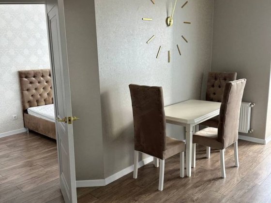 Євро2кімнатна квартира Центральний парк Ирпень