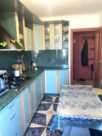 Здам 3 кімнатну квартиру, пр. Відродження - фото 1