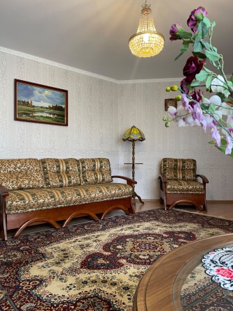 Оренда 1к квартири у Луцьку, ЖК Колізей плюс з 25.08 - фото 1