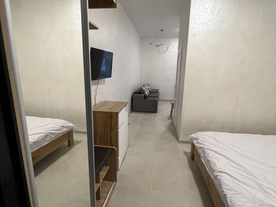 Оренда апартаментів Гостинний двір «Лісовий» Хмельницкий