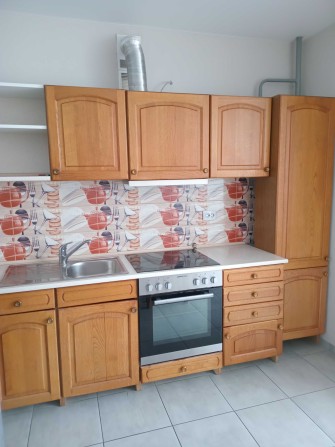 Оренда однокімнатної квартири в новобудові,вул.Макогона(центр). - фото 1