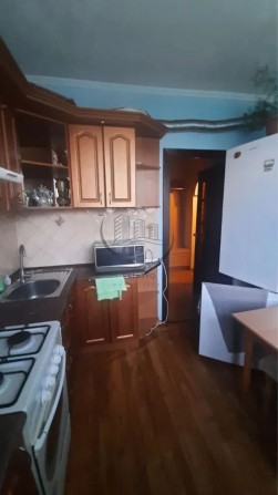 Здається затишна окрема кімната в 3-кімнатній квартирі, Вовчинець - фото 1