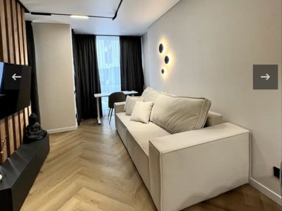 Оренда шикарної 1 к. кв., ЖК Манхеттен Івано-Франківськ