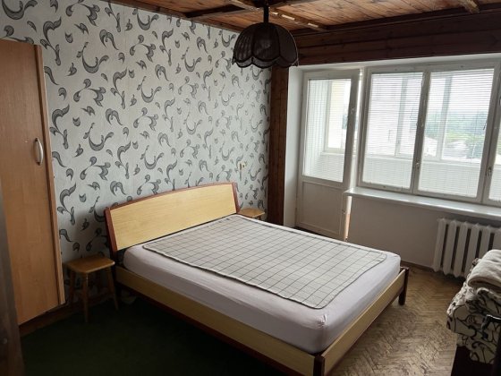 Оренда 3 кімнатної квартири в центрі міста Луцк