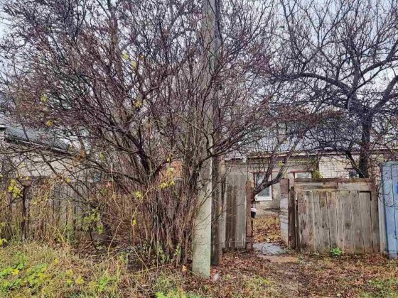 Продам 1/2 будинку під ремонт/ реконструкцію, вул. Жилярді, Шишковка Харьков