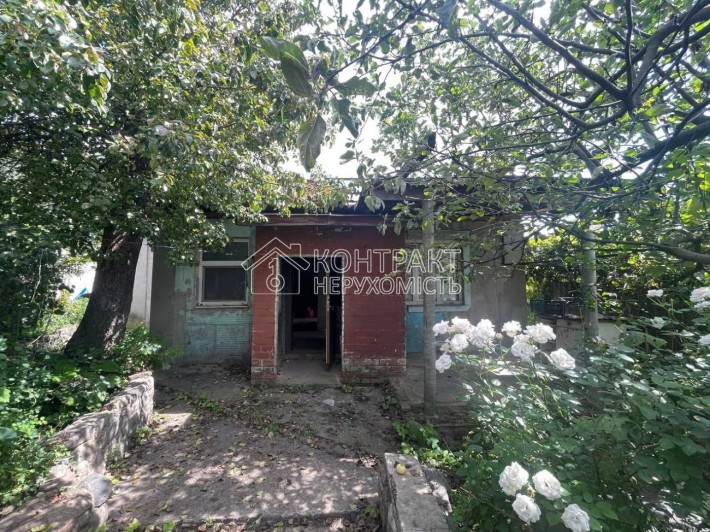 Продам будинок Велика Данилівка єВідновлення - фото 1