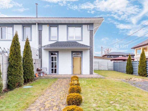 Таунхаус, Велика Данилівка (Большая Даниловка, Салтовка), 123326 Харків