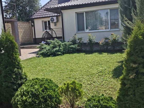 Продам ! Срочно! Уютный дом, который влюбляешься с первого взгляда

Пр Одеса