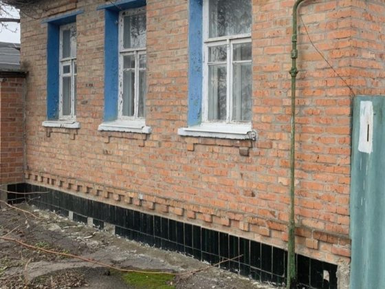 М.Холодная Гора 10 минут, продам дом,пер.Бехтерева Харьков