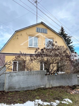 70 тыс. $ ‼️‼️ Капитальный ДОМ 140 м2/ Баня / Поселок Жуковского / - фото 1