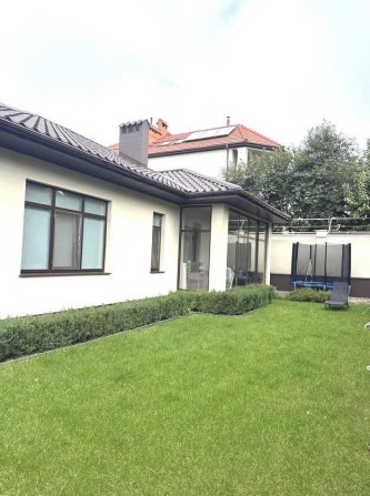 Продам  одноэтажный дом Совиньон / Марин Виллас, евроремонт! - фото 1