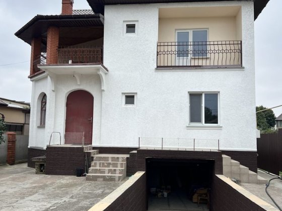 Дом на Ленпоселке 7 соток госакт Солнечный переулок Одесса