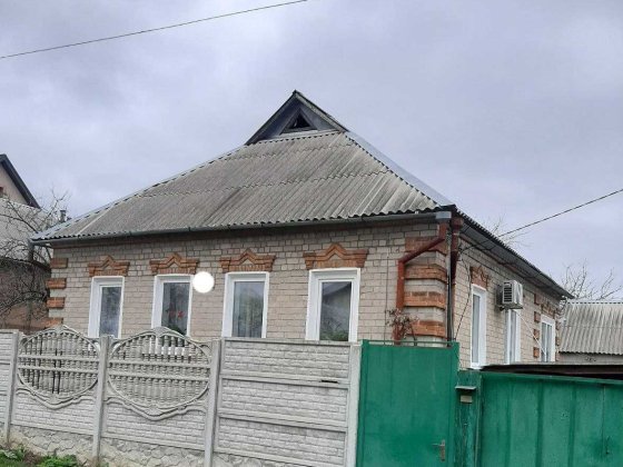 Продам свій будинок у місті Харкові Олексіївка Харків