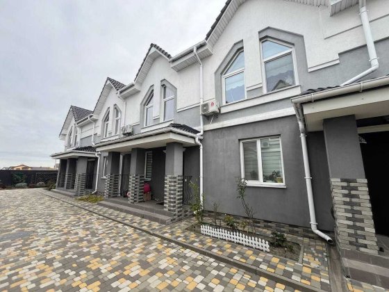 Продам мебльований таунхаус готовий до проживання/Газ Софіївська Борщагівка