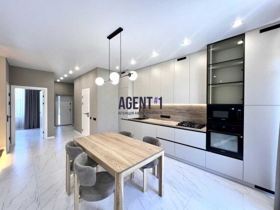 Таунхаус з ремонтом  меблями та технікою, Софіївська Борщагівка Софіївська Борщагівка