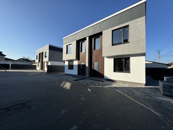 Дуплекс з ГАЗом по найкращій ціні‼️просторий дворик Софиевская Борщаговка