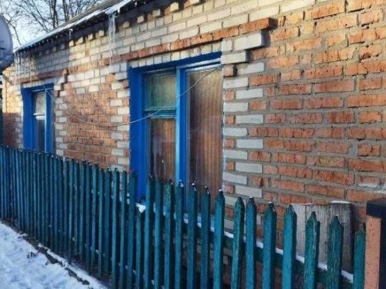 Продам частину будинку Баварія (Бавария) Є Відновлення Харьков