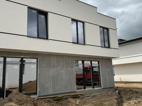 Дуплекс 120 кв.м. Софіівська Борщагівка, вул. Прорізна Софіївська Борщагівка