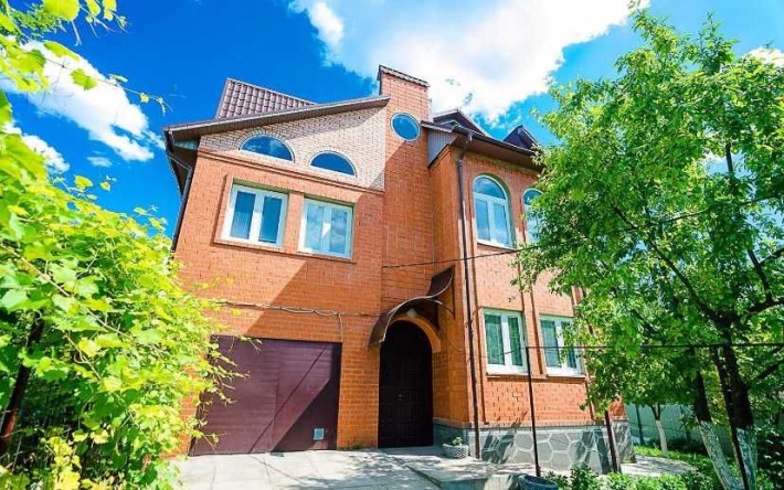 Продам Дом‼️10 мин от Харькова‼️355м2 с ремонтом(код 5314) - фото 1