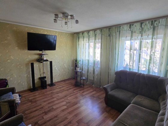 Продам капитальный дом  ХТЗ,  подходит сертификат 75000 Харків