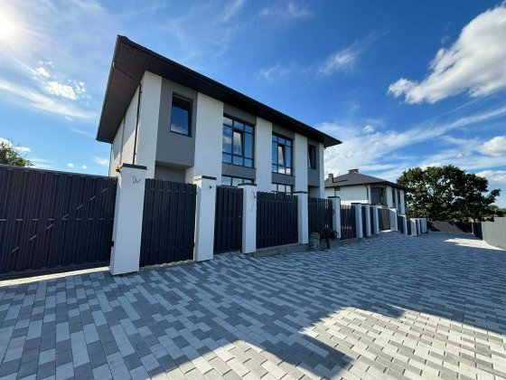 Дуплекс 97м2 | Газ | Петропавлівська Борщагівка | Без Комісії Петропавловская Борщаговка