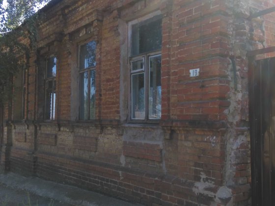 Продам 1/2 дома на Холодной горе Харків