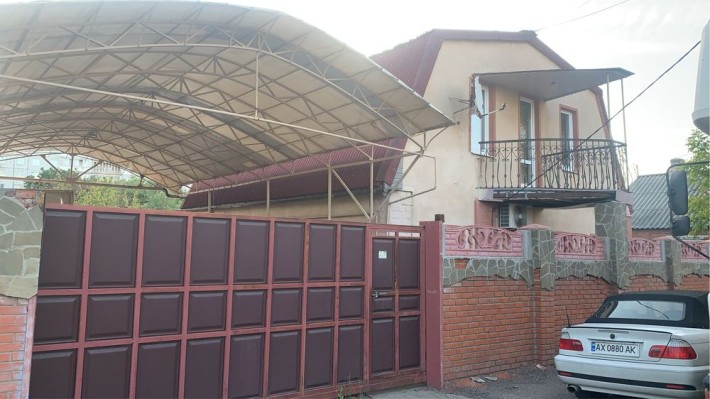 Частный дом на восточном 145 кв.м 6 соток - фото 1