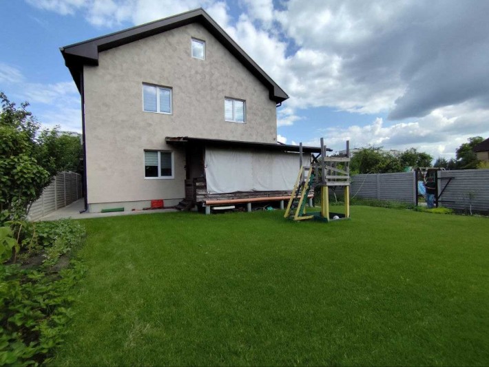 AA S4 Продам дом Салтовка пр.Тракторостроителей с/м Класс - фото 1