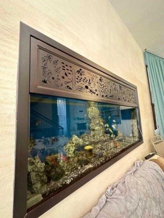 Авторский дом на 8-ми сотках! 13 ст. Б.Фонтана! 1A37 - фото 1