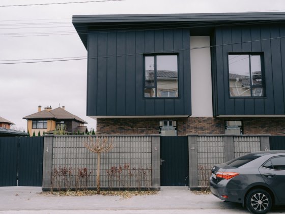 Унікальний проект‼️від ЗАБУДОВНИКА‼️Продаж Дуплекса. Престижному  р-н Софіївська Борщагівка