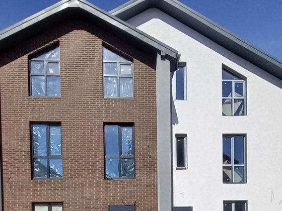 Продам супер таунхаус в Софіївській Борщагівці. Софіївська Борщагівка