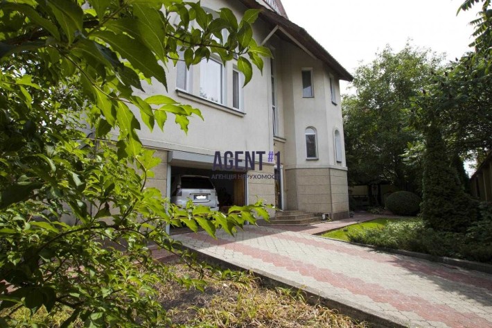 Продаж будинку на Петропавлівській Борщагівці в тихій локації. - фото 1