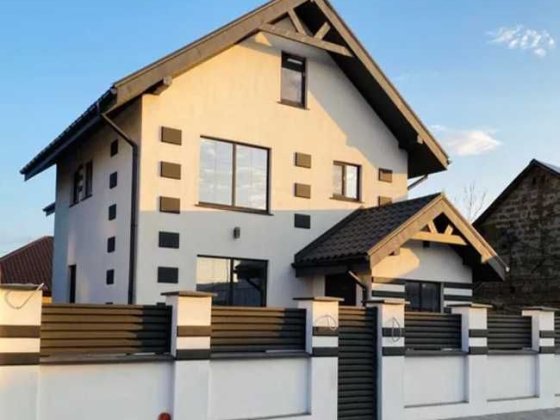 vys-04. Дом у моря. Фонтанка. Одесса