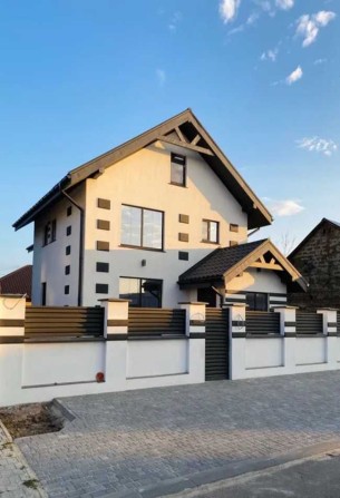 vys-04. Дом у моря. Фонтанка. - фото 1