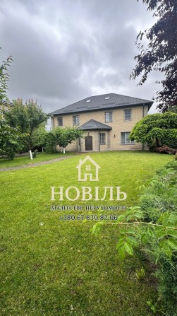 Продам сімейний будинок Петропавлівська Борщагівка - фото 1