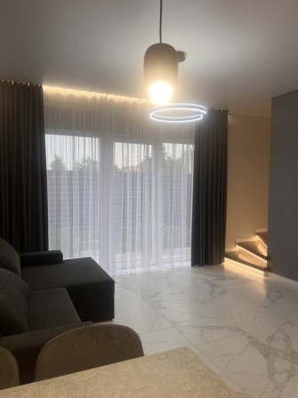 Петроп. Борщагівка ЖК Аметист Таунхаус з ремонтом ЄОселя 2% - фото 1