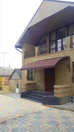 Продам 2-х поверховий будинок на Немишлі - фото 1