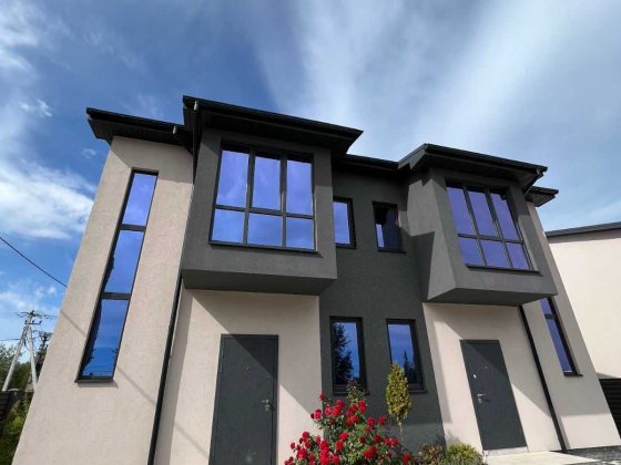 Продаж дуплексу без % Петропавлівська Борщагівка