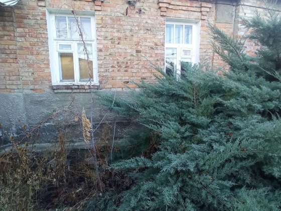 Срочно продам дом метро Спортивная Харків